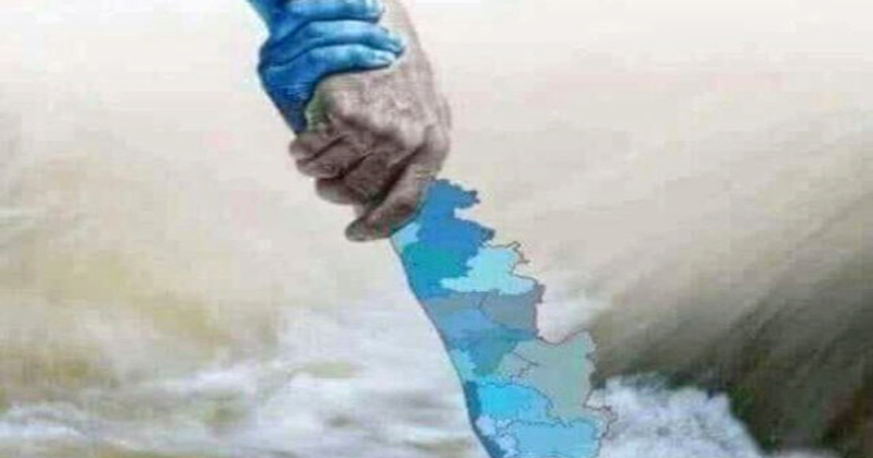 kerala floods