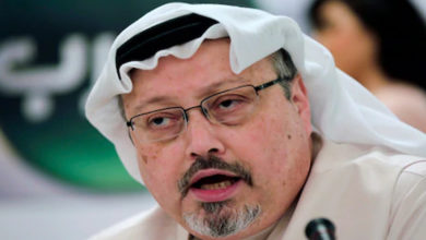 khashoggi