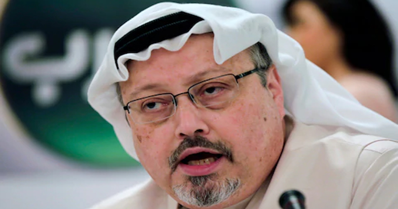 khashoggi