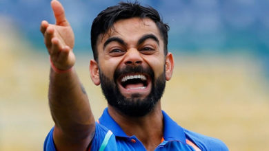 kohli