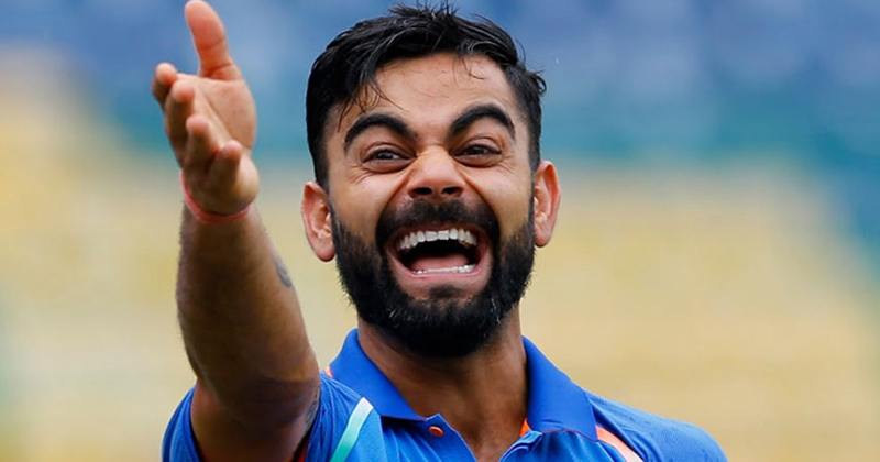 kohli