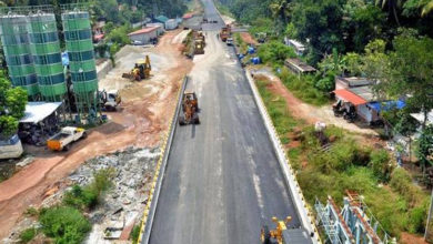 kollam bypass