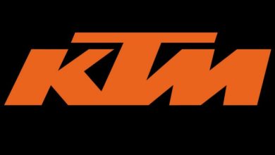 KTM