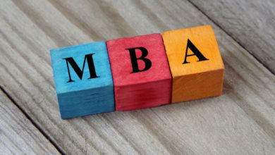 mba exam