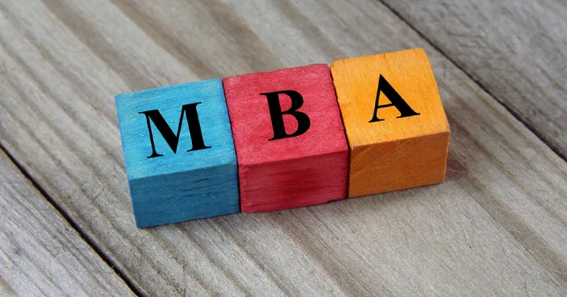 mba exam