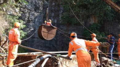 meghalaya mine accident