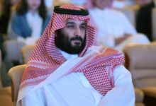 Mohammad Bin salman