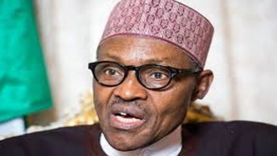 Nigerian president