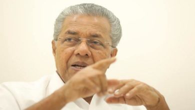 pinarayi vijayan