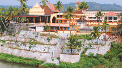 piravom church