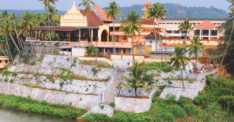 piravom church