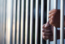 prisoner death