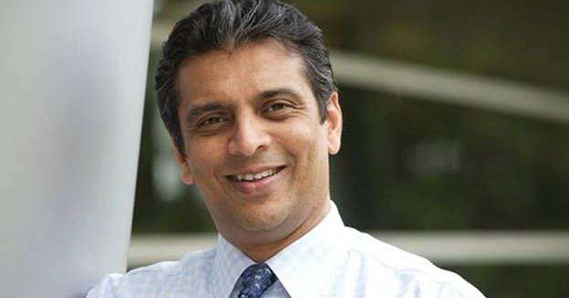 raj subramunyam