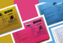 ration card