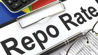 repo rate