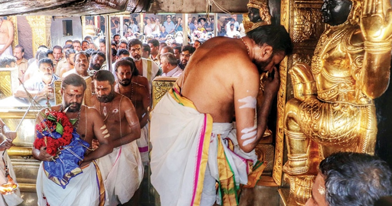 sabarimala