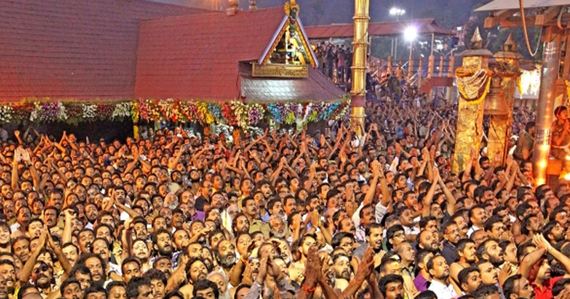 sabarimala