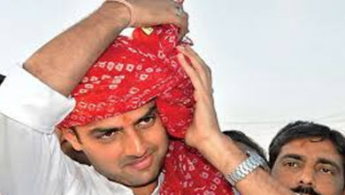 SACHIN PILOT