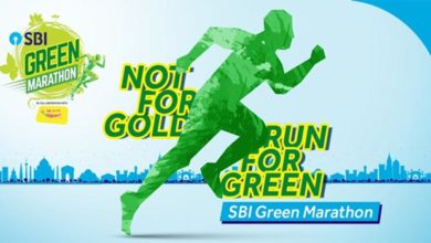 SBI-Green-Marathon