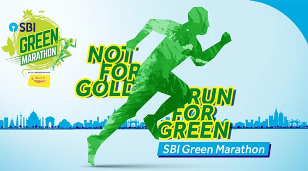 SBI-Green-Marathon