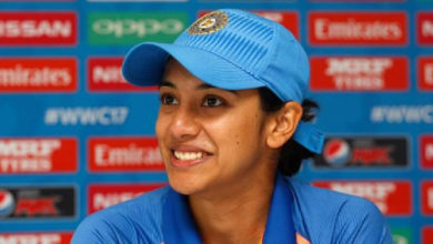 smrithi manthana