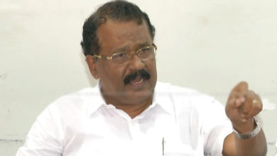 sreedharan pillai