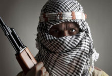 terrorist