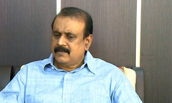 TP SENKUMAR