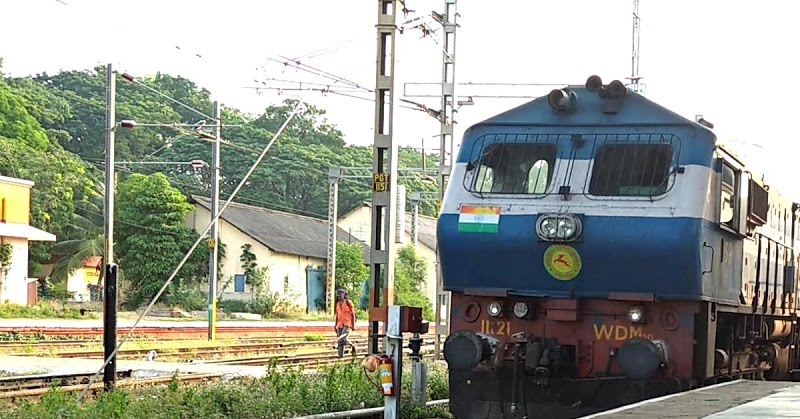 TRAIN