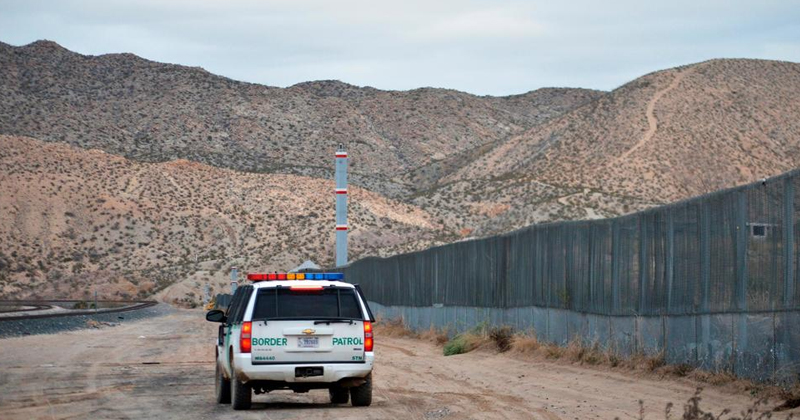 u s boarder