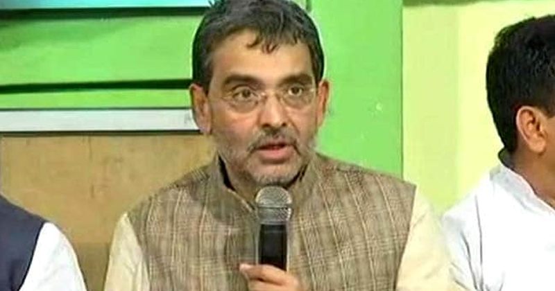 union minister khushava