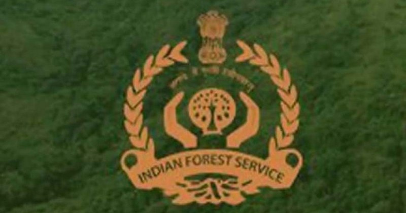 UPSC-Indian-Forest-Service