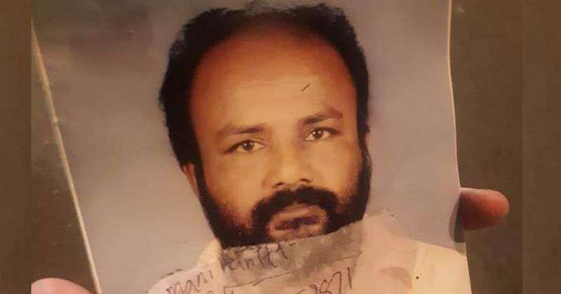 venugopalan nair