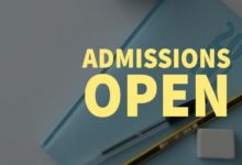 ADMISSION