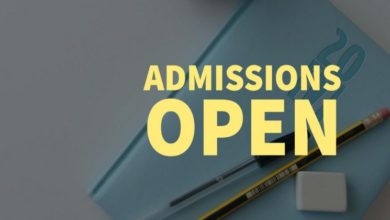 ADMISSION