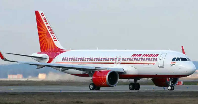 AIR INDIA