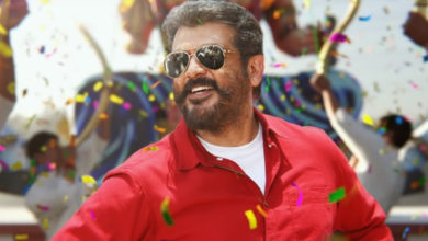 ajith kumar