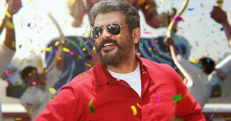 ajith kumar