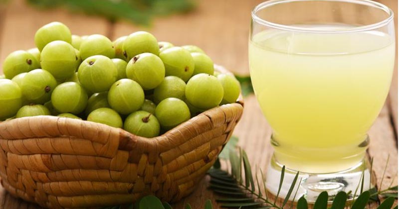 amla juice