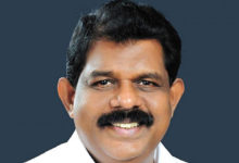 antony raju