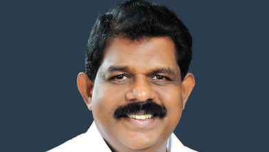 antony raju