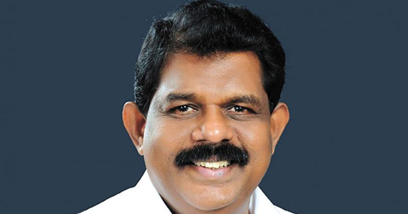 antony raju