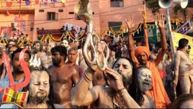 Ardha Kumbh mela