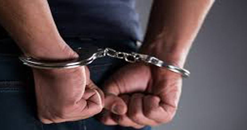 Arrest