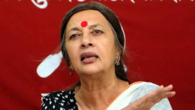 brinda karat on women wall