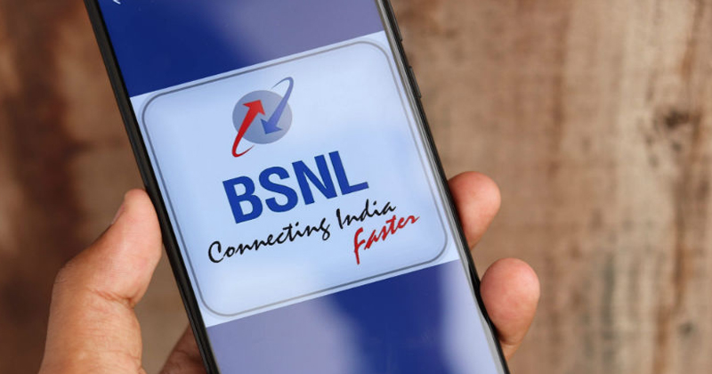 BSNL