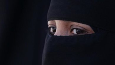 burka