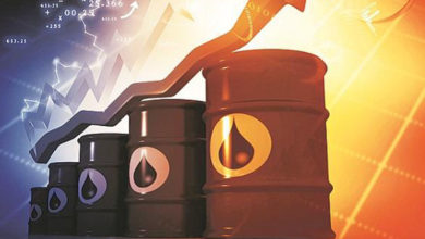 crude oil