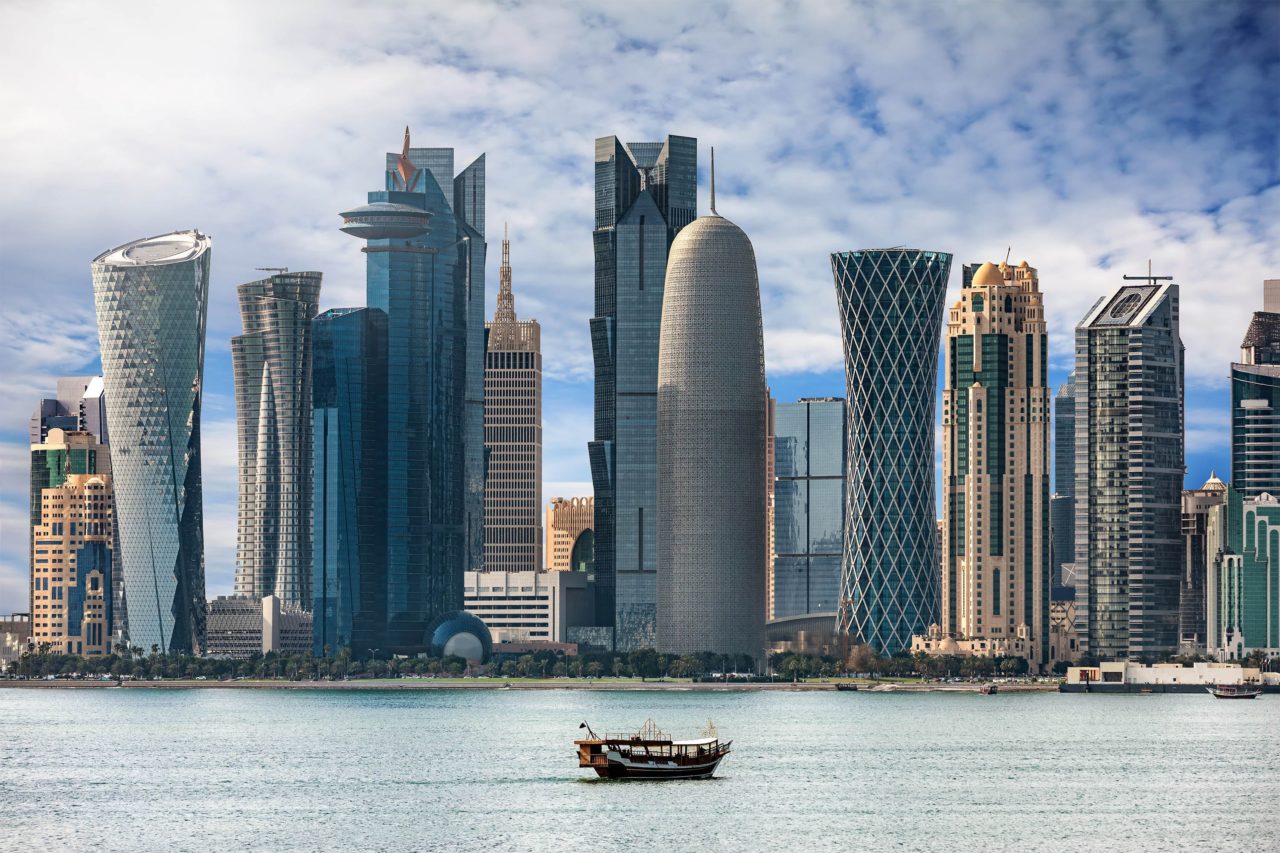 doha-qatar