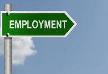 employment